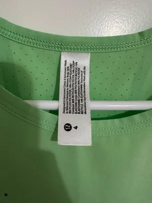 Lululemon Tank Top thumbnail 4