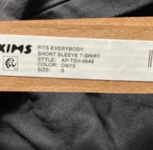 SKIMS Fits Everybody T-Shirt S thumbnail 5