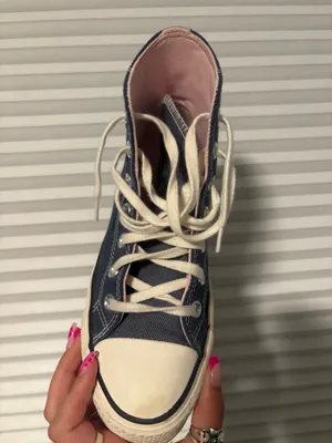 Platform Converse thumbnail 7