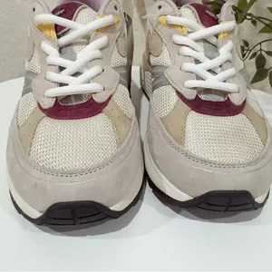 HOFF Women's State Sneaker Alabama Size 6.5 New thumbnail 7