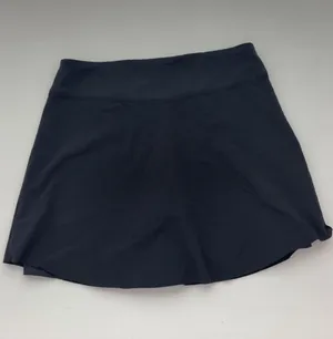 nike athletic skirt  thumbnail 1