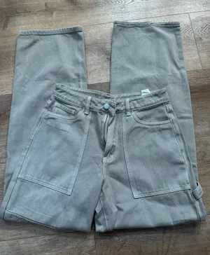 Missguided Cargo Pants thumbnail 1