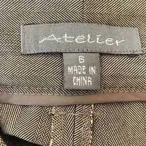 Atelier Dress Pants‎ Size 6 thumbnail 8