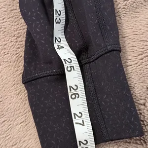 Lululemon Align High-Rise Jogger size 2 thumbnail 4