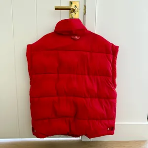 Free People In A Bubble Puffer Vest thumbnail 3