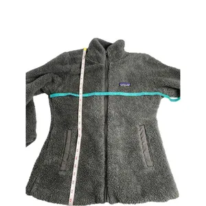Patagonia Los Gatos Jacket Women's full zip jacket Sherpa style s thumbnail 9
