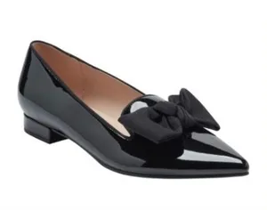 Bandolino Auggie Bow Flat thumbnail 1