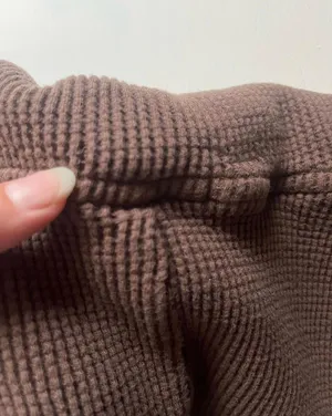 sweatshirt Brown Size L thumbnail 3