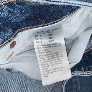 American Eagle Mom Jeans thumbnail 5