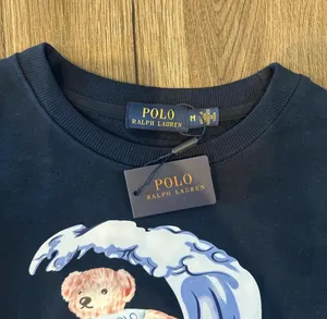 Polo Bear Hoodie Ralph Lauren thumbnail 2