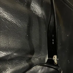 Coach Stylish Black Sunglasses thumbnail 2