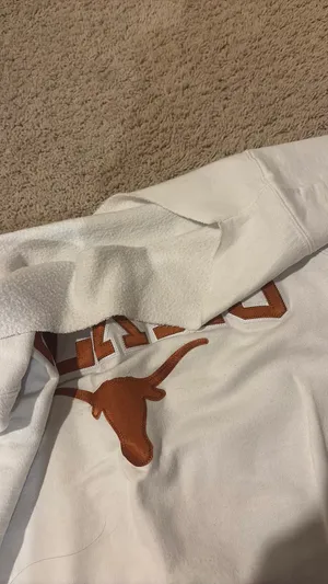 University of Texas Longhorns Crewneck thumbnail 2
