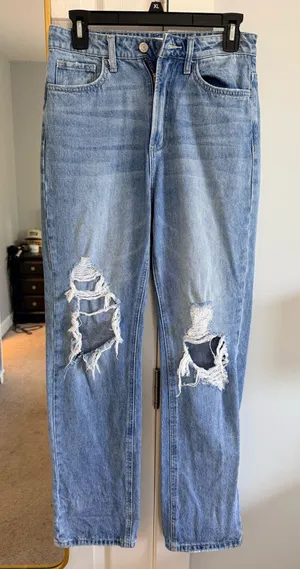 Vervet Jeans thumbnail 1