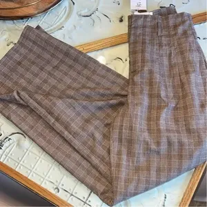12th Tribe Trousers thumbnail 2