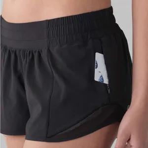 Lululemon Hotty Hot Short II *2.5" thumbnail 8