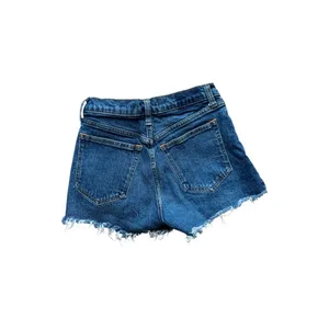 Abercrombie Mom Shorts thumbnail 2