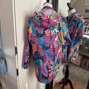Lauren James Small Windbreaker thumbnail 5