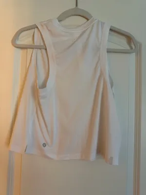 Lululemon Tank thumbnail 3