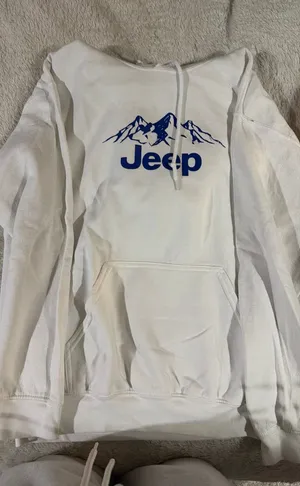 Jeep hoodie thumbnail 1
