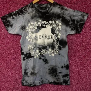 Sublime 40 oz To Freedom Tie Dye Album Tshirt size XS thumbnail 1