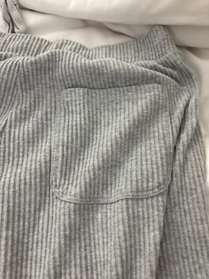 Alo Yoga Muse Sweatpants(read description) thumbnail 8