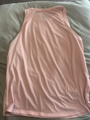 Nike Dri-Fit Tank thumbnail 2