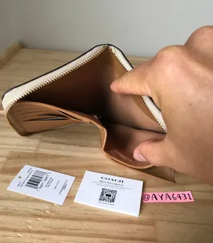 Coach Wallet thumbnail 6