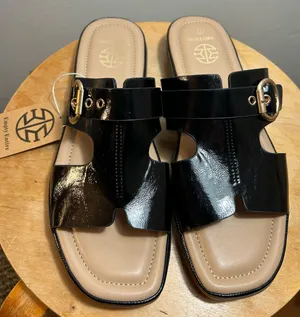 Women's summer sandals Size 10. $25. thumbnail 4