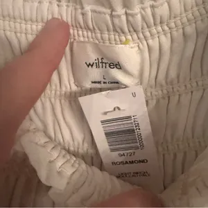 WILFRED Rosamond Smocked‎ Dress thumbnail 4