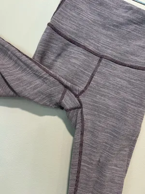 Lululemon wunder under high rise tights (2)  thumbnail 6