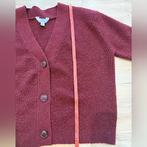 Time & Tru Sweater Set thumbnail 9