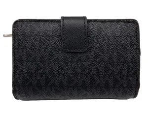 Signature Black Wallet thumbnail 2