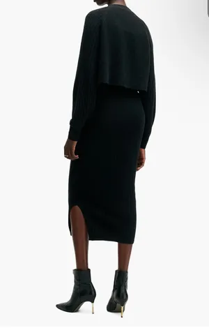 AllSaints Dress thumbnail 2