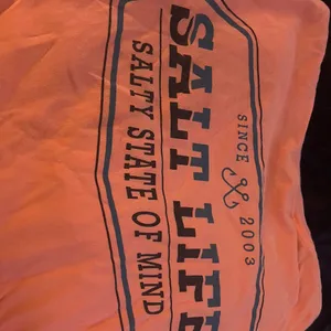 Salt Life Coral Tee thumbnail 3