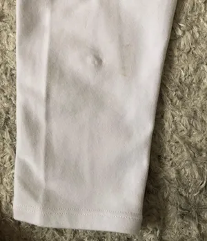 Alo Airbrush High-Waist Heart Throb Legging White/Black XS thumbnail 5