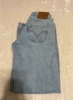 Levi’s Low Loose Jeans thumbnail 6
