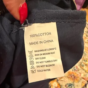 THE BEACH PEOPLE GOLD COAST Denim Blue Tote Weekender Duffel Bag thumbnail 8