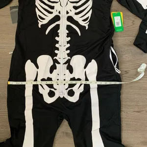 Tipsy Elves Women’s Skeleton Costume -‎ Size L - NWT thumbnail 12