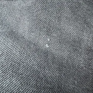 American Eagle Womens Size 8 Mom Jean Black Denim High Rise Stretch Casual thumbnail 14