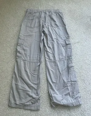 Pants Aeropostale Cargo Utility thumbnail 2