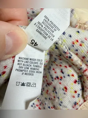 OFFLINE by Aerie Multicolor Speckled Sherpa Snap-Front Fleece Jacket, XS thumbnail 11