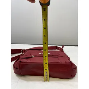 Rosetti Women's Red Purse/Handbag/Shoulder Bag SKU 3584 thumbnail 8