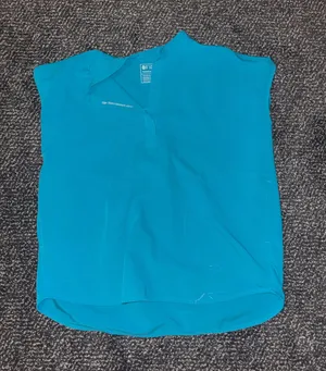 FIGS Rafaela Scrub Top thumbnail 1