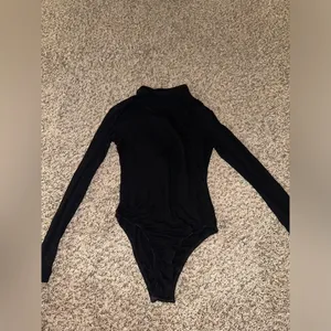White Fox bodysuit thumbnail 8