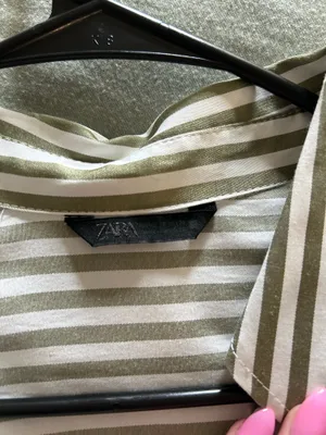 ZARA Top thumbnail 3