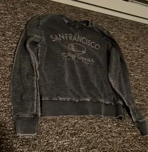 Boutique Crewneck Hoodie thumbnail 1