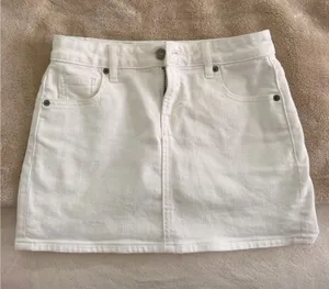 Hidden Jeans Skirt Denim mini  thumbnail 1