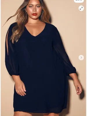 LULUS Flirty Vacation Resort Wear Casual Farmers Market Brunch Picnic Dress thumbnail 5