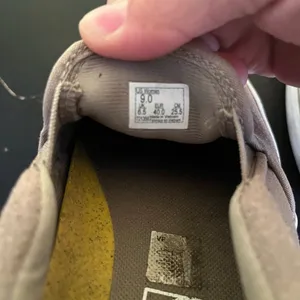 Vans tan ortholite thumbnail 5