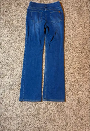 Halara Straight Leg Jeans thumbnail 2